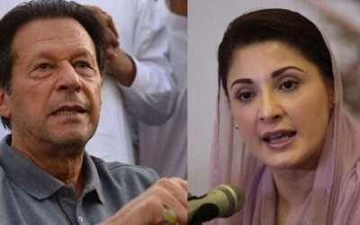 Imran Khan seeks FIR against Punjab CM, police officials for ‘denying’ jail facilities