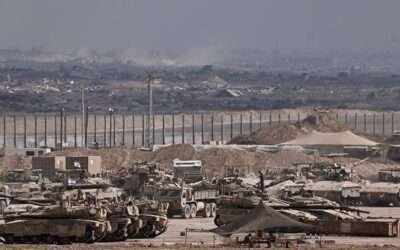 UN inquiry on Israeli violence requested by Pakistan ‘hampered by funding shortfall’