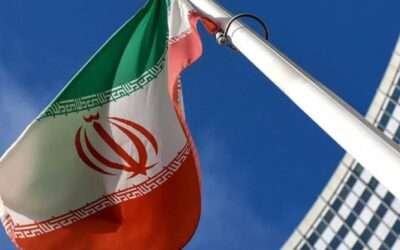 Iran urges Europeans to ‘make the right choice’ on sanctions snapback