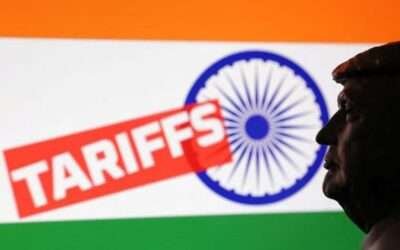 Trump’s doubling of tariffs on Indian imports takes effect, hiking tensions