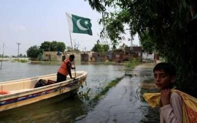PM orders emergency measures as Punjab rivers face high flood risks amid Indian water release