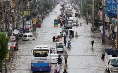 What is Pakistan’s way forward in managing floods?