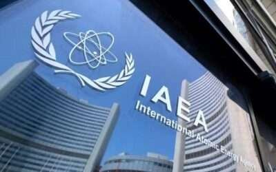Iran hints at ‘new form’ of cooperation with IAEA