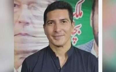 Imran Khan’s nephew sent on 14-day judicial remand in May 9 case