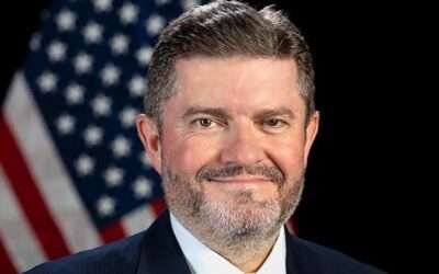 Charles Goodman assumes role of US Consul General in Karachi