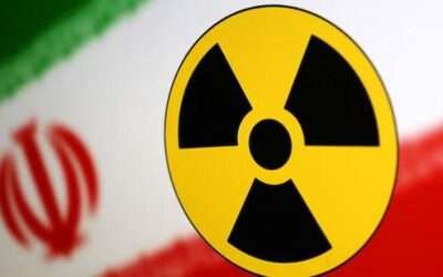 Europeans launch UN sanctions process on Iran, says letter