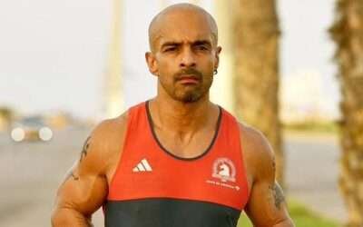 Pakistanis eye 7th star at Sydney Marathon, with Faisal Shafi set for record tribute to armed forces