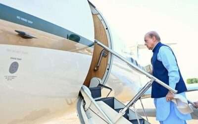 PM Shehbaz to attend ‘SCO Heads of State Summit’ in China
