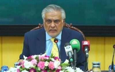 FM Dar highlights Pakistan’s diplomatic reset amid bold global engagement