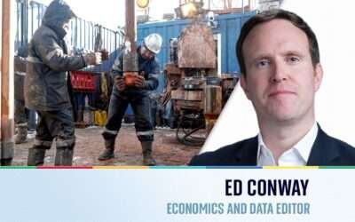 Europe tried to starve Putin’s war machine with sanctions – but something else has happened