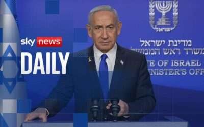 Does Netanyahu want a ‘forever war’ in Gaza?