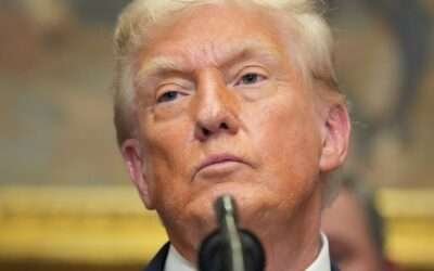 Trump orders two nuclear subs to be moved closer to Russia