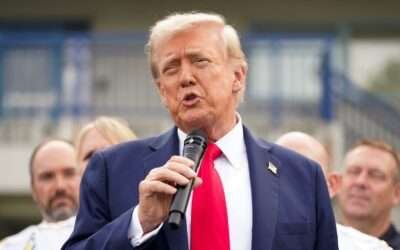 Russia has made Trump look weak