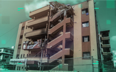 UN told Israeli strike on Gaza hospital was ‘premeditated’ – as Sky News uncovers new details about the attack