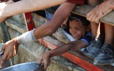 More children from Gaza to be brought to UK for urgent medical treatment