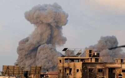 Israel to start talks to free hostages – but Gaza City offensive to continue despite outcry