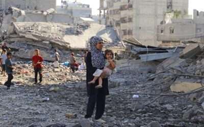 Home Secretary agrees special biometric check arrangements for Gaza students