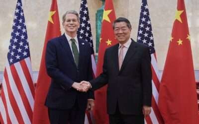 US and China extend tariffs deadline again