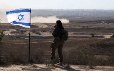 Netanyahu’s security cabinet wants ‘full security takeover’ of Gaza to end war