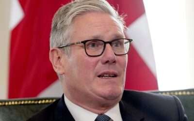 No 10 declines to say if Palestine will be recognised with Hamas in power