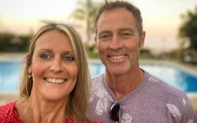 Family ‘seriously worried’ for parents detained in Iran’s ‘harshest prison’