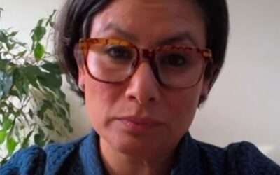 ‘Drone followed Gaza colleague home and wiped out his family’, says British doctor