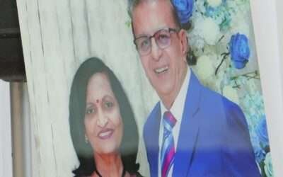 How Air India crash victim’s grieving family discovered remains mix-up