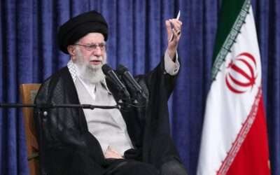 UK, France and Germany plan to reimpose sanctions on Iran over nuclear weapon fears