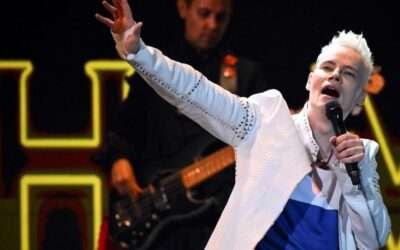 Soft power: Russia revives the Intervision song contest, Cold War rival to Eurovision