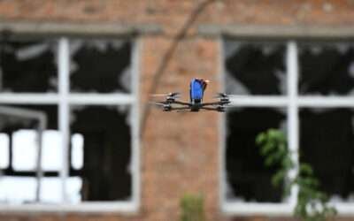 Russia says it downed 221 Ukrainian drones overnight