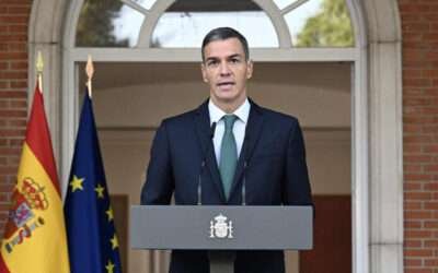 Spain recalls ambassador to Israel amid clash over ‘Gaza genocide’ measures, anti-Semitism claims