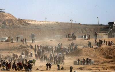 Live: Hamas deliberations on Trump’s Gaza plan could take ‘several days’, Palestinian source says