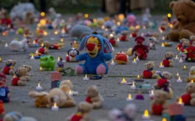 ‘Demographic conquest’: Inside Russia’s campaign to indoctrinate kidnapped Ukrainian children