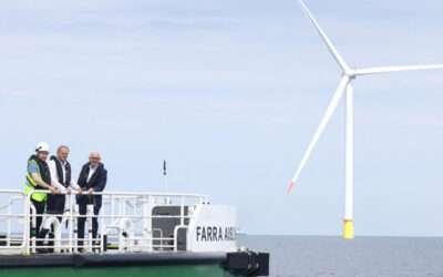 ‘Europe’s overlooked power plant’: Why Poland is leaning toward the Baltic Sea