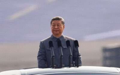 China announces plans to significantly reduce greenhouse gas emissions