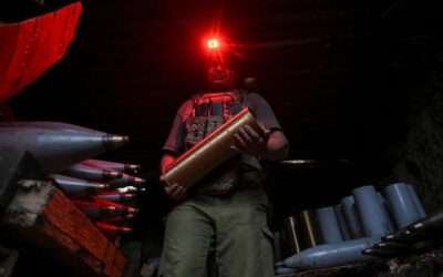 French counter-espionage memo alerts defense companies on spying by Russia