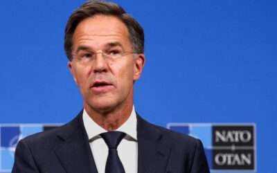 NATO launches ‘Eastern Sentry’ defence mission after Russian drone incursion in Poland