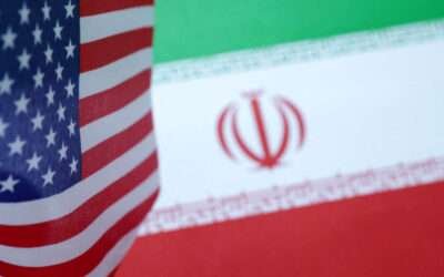 US to deport hundreds of Iranians after deal with Tehran, Iranian official says