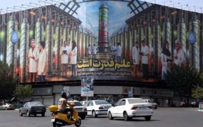 UN Security Council votes to reimpose Iran nuclear sanctions, Tehran blasts ‘illegal’ move