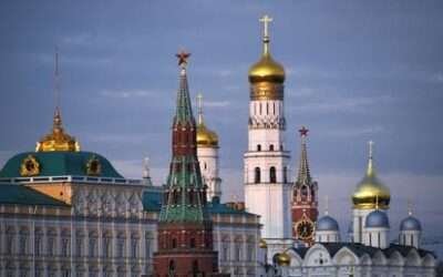 European ‘war party’ hindering Ukraine peace process – Kremlin