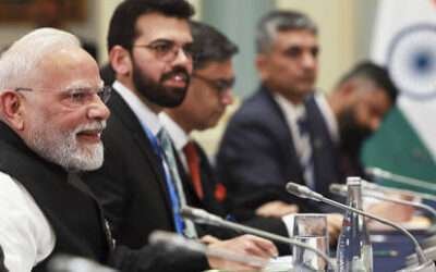There should be no ‘double standards’ on terrorism – Modi
