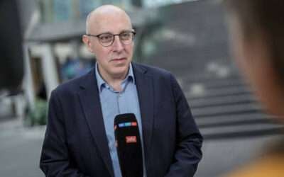 Senior German official urges intel reform to counter ‘Russian threat’