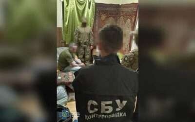 Kiev points finger at Russia over neo-Nazi politician’s murder