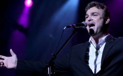 Pro-Palestine activists target Israeli singer in Poland (VIDEO)