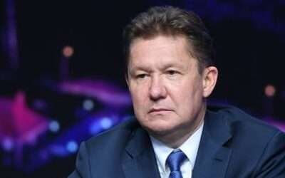 Gazprom seals agreement on ‘world’s biggest project’ with China