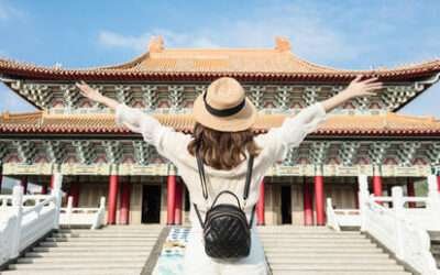 China announces visa-free travel for Russians