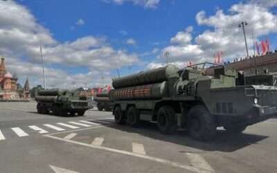 Russia confirms talks to supply more S-400 missile systems to India – media