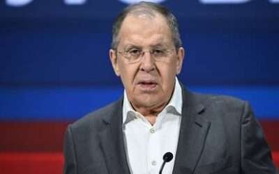 Russia appreciates India standing up to US pressure – Lavrov