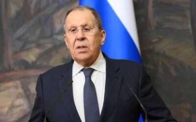 Russia and Ukraine ‘in direct contact’ – Lavrov