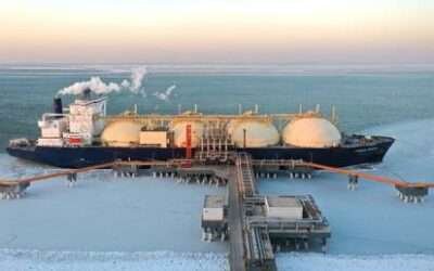 Russia-China gas deal to ‘turn the LNG market on its head’ – analysts